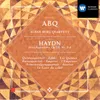 String Quartet in D Minor, Op. 76 No. 2, Hob. III:76 "Fifths": III. Menuetto