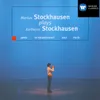 Stockhausen: In Freundschaft, for E-Flat Quartventil-Trumpet