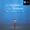 About Stockhausen: In Freundschaft, for E-Flat Quartventil-Trumpet: Erste Explosion Song