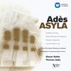 Adès: Asyla, Op. 17: IV. (without title)