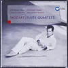 Mozart: Flute Quartet No. 1 in D Major, K. 285: III. Rondeau. Allegretto