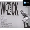 Wozzeck · Oper in 3 Akten, Zweiter Akt: Was die Steine glänzen? (1. Szene: Marie - Wozzeck)