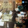 Violin Concerto N.0 in E Minor: I. Risoluto (Cadenza Accardo)