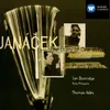 Janacek: Moderato, for Piano, JW VIII/21