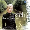 Bach, JS / Arr Carey: Concerto in C Minor - after Alessandro Marcello, BWV 974: I. Allegro