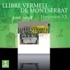 Monks of the Monastery of Montserrat: Llibre Vermell de Montserrat - Cuncti simus concanentes: Ave Maria