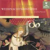 About Weihnachtshistorie SWV435: Intermedium I Song