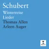 About Winterreise D911 (Müller): Die Wetterfahne Song