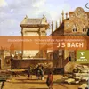Bach, J.S.: Violin Concerto in G Minor, BWV 1056R: I. (Allegro)