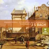 Bach, J.S.: Violin Concerto in G Minor, BWV 1056R: II. Largo