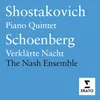 Shostakovich: Piano Quintet in G Minor, Op. 57: II. Fugue (Adagio)
