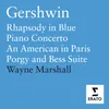 Second Rhapsody for Piano and Orchestra "Rhapsody in Rivets" (Arr. McBride)