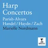 Vivaldi: Harp Concerto in D Minor, Op. 9 No. 8, RV 238: III. Allegro