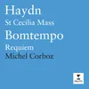 About Requiem to the memory of Luiz Vaz de Camos Op. 23, Sequentia: Lacrymosa Song