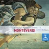 Monteverdi: O sia tranquillo il mare o pien d'orgoglio, SV 159 (No. 14 from "Madrigals, Book 8")