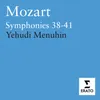 Mozart: Symphony No. 38 in D Major, K. 504 "Prague": I. Adagio - Allegro