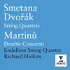 Double Concerto for 2 String Orchestras, Piano and Timpani, H. 271: I. Poco allegro