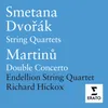 Double Concerto for 2 String Orchestras, Piano and Timpani, H. 271: II. Largo