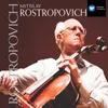 Variations on a Rococo Theme for Cello and Orchestra, Op. 33