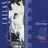 Norma, Act 1: "Casta diva" (Norma, Oroveso, Coro)