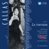 La traviata, Act 2: "Imponete" - "Non amarlo ditegli" (Violetta, Germont) [Live, Milan 1955]