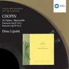 Chopin: Waltz No. 6 in D-Flat Major, Op. 64 No. 1 "Minute"