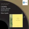Chopin: Waltz No. 7 in C-Sharp Minor, Op. 64 No. 2