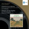 Chants d'Auvergne, Vol. 4: No. 5, Pastorale