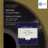 About Le Nozze di Figaro, '(The) Marriage of Figaro', Act II: Conoscete, signor Figaro (Conte/Figaro/Susanna/Contessa/Antonio) Song