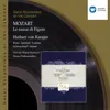 Le Nozze di Figaro, '(The) Marriage of Figaro', Act IV: Piano, pianin, le andrò piùpresso (Cherubino/Contessa/Conte/Susanna/Figaro)