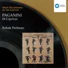 Paganini: 24 Caprices, Op. 1: No. 9 in E Major, "La Chasse" (Allegretto)