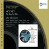 Die Zauberflöte, K. 620, Act 1 Scene 19: "Nun, stolzer Jüngling, nur hierher!" (Monostatos, Pamina, Tamino, Sarastro, Gefolge)