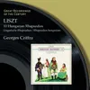 Liszt: Hungarian Rhapsody No. 2 in C-Sharp Minor, S. 244 No. 2