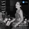 Il barbiere di Siviglia, Act 1: "Una voce poco fa" (Rosina) [Live, London, 1958]