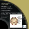 Les contes d'Hoffmann, Act 4: "Ta mère? Oses-tu l'invoquer?" - "Chère enfant! que j'appelle" (Miracle, La mère d'Antonia, Antonia)