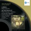 Schumann: Piano Concerto in A Minor, Op. 54: II. Intermezzo (Andante grazioso)