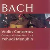 Concerto for Oboe and Violin in C Minor, BWV 1060R: III. Allegro