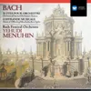 Orchestral Suite No. 4 in D Major, BWV 1069: II. Bourrées I & II