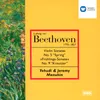 Beethoven: Violin Sonata No. 9 in A Major, Op. 47 "Kreutzer": II. Andante con variazioni