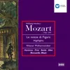 Le nozze di Figaro, K. 492, Act 2: Finale. "Signori, di fuori son già i suonatori" (Figaro, Il Conte, Susanna, La Contessa)