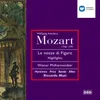 Le Nozze di Figaro, Act 3: E Susanna non vien!