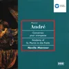 Trumpet Concerto in C Minor, TWV 51:c1: IV. Allegro (Transcr. of Oboe Concerto)