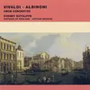 Albinoni: Oboe Concerto in D Major, Op. 7 No. 6: III. Allegro