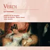 La Traviata ['appendix' with missing tracks from Serafin 1992 drm] (1992 Digital Remaster): Ebben? che diavol fate? (Gastone, Violetta, Alfredo)