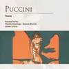 Tosca, Act 1: "È buona la mia Tosca" (Cavaradossi, Angelotti, Sagrestano, Coro)