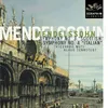 Symphony No. 4 in A, Op.90 'Italian': I. Allegro vivace - Più animato