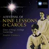 Sussex Carol (Christmas Carol): "On Christmas night all Christians sing" (Arr. Philip Ledger)