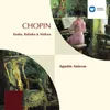 Chopin: 12 Études, Op. 25: No. 1 in A-Flat Major "Aeolian Harp"