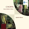 Chopin: Waltz No. 18 in E-Flat Major, B. 133