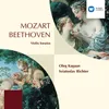 Violin Sonata No. 4 in A Minor, Op. 23: II. Andante scherzoso